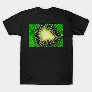 Kiwi Slice T-Shirt